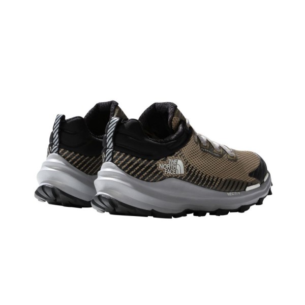 Vectiv Fastpack Futurelight Dame Kelp Tan/TNF Black