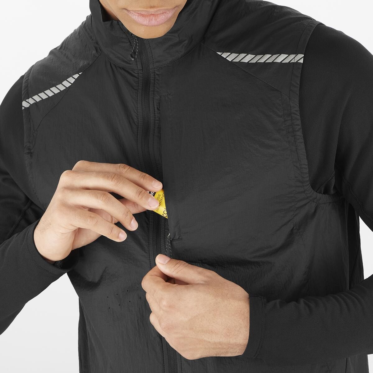 sense flow 25 lc2274300 deep black