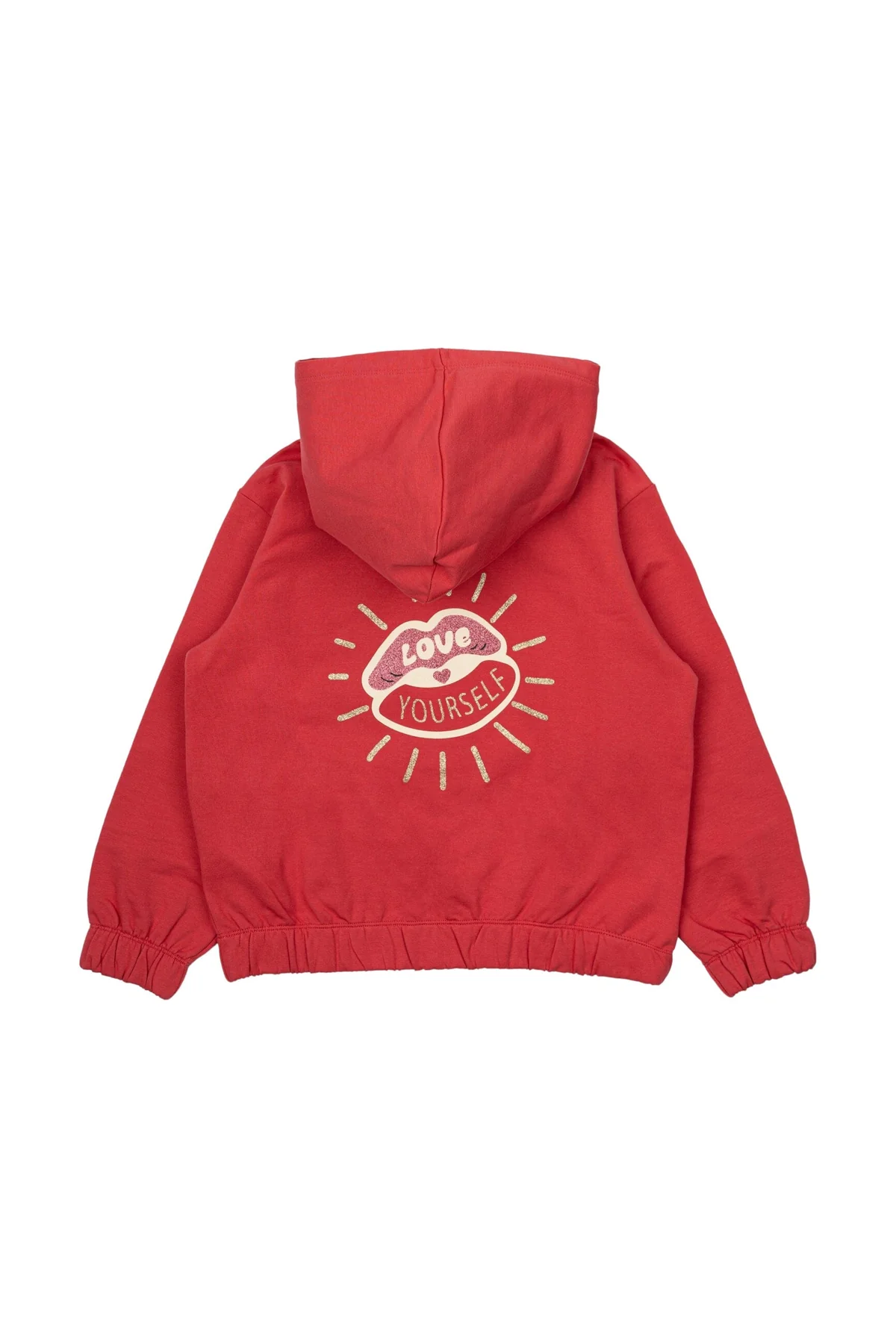The New Tnlove Os Hoodie