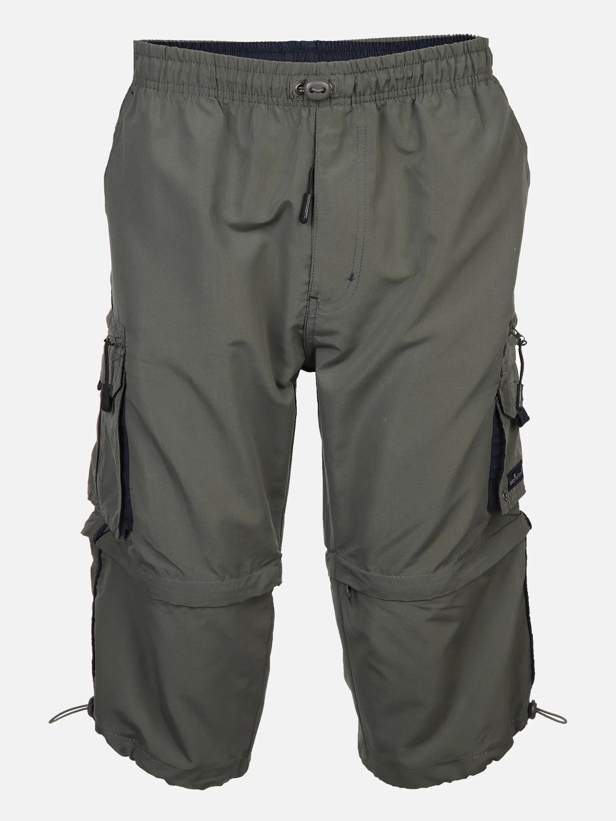 Herren Freizeithose mit Beinverlängerung