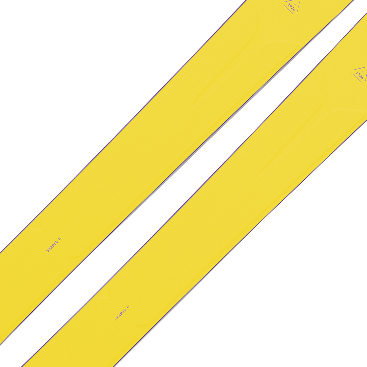 Fischer Ranger 96 yellow | Fischer Freeride Ski / Freeski | Fischer Alpinskier | Fischer | F | MARKEN | XSPO