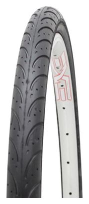 Pneu vtt urbain 26 x 1.50 Deli s-611 slick noir tr (40-559)