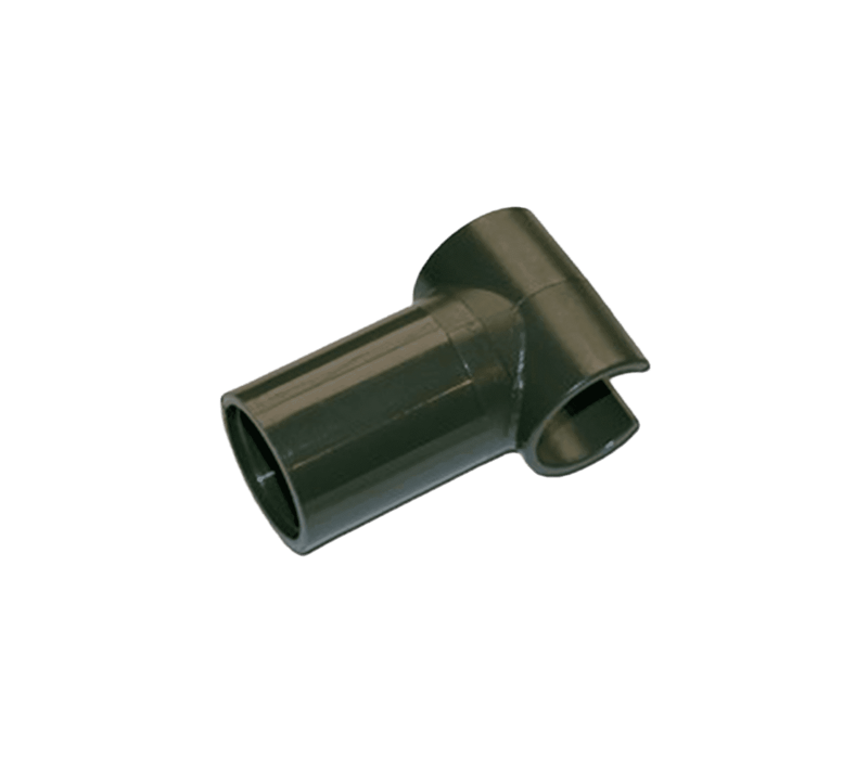 Vorkkoppeling CarbonX 22MM