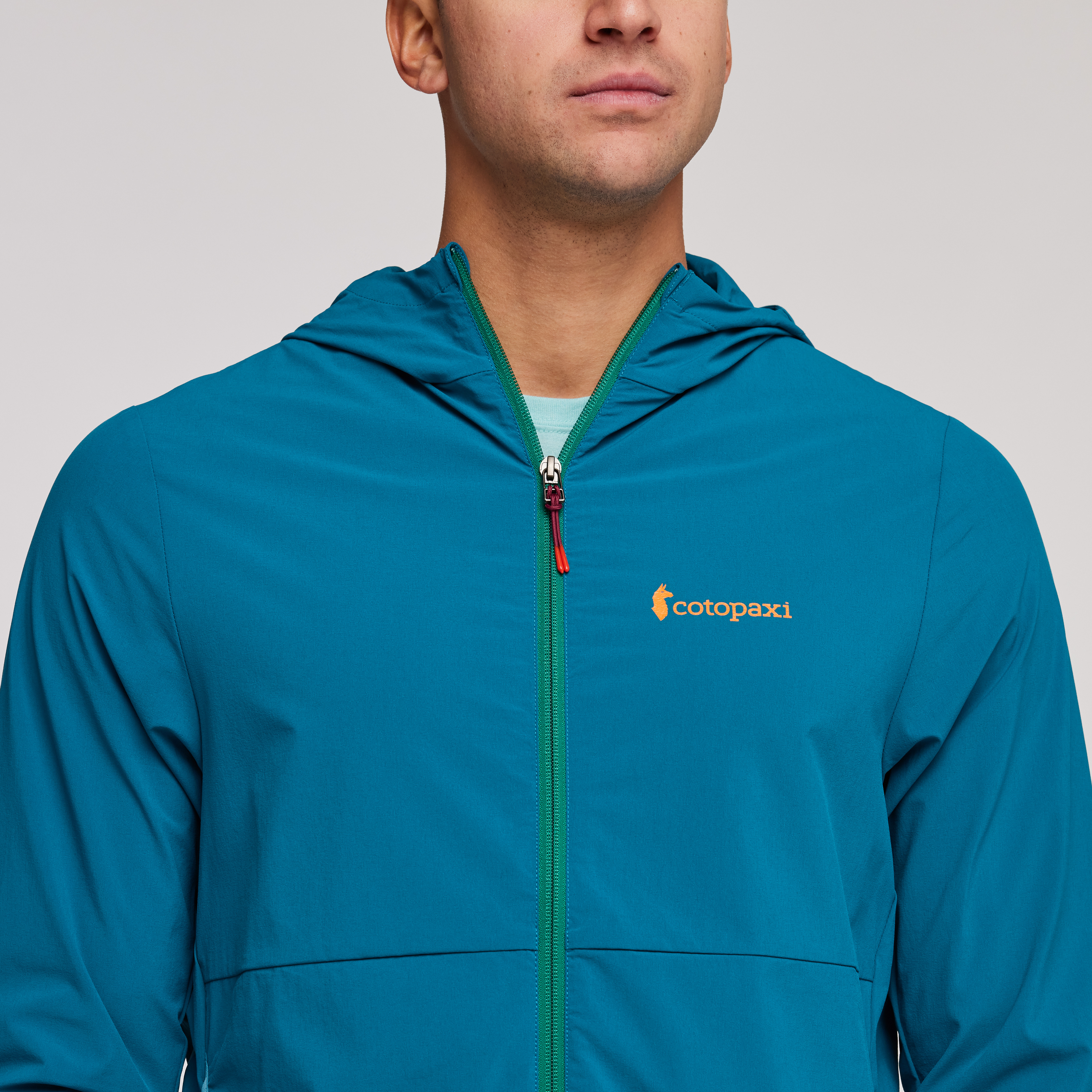 M Vuelta Perf. Windbreaker Jkt