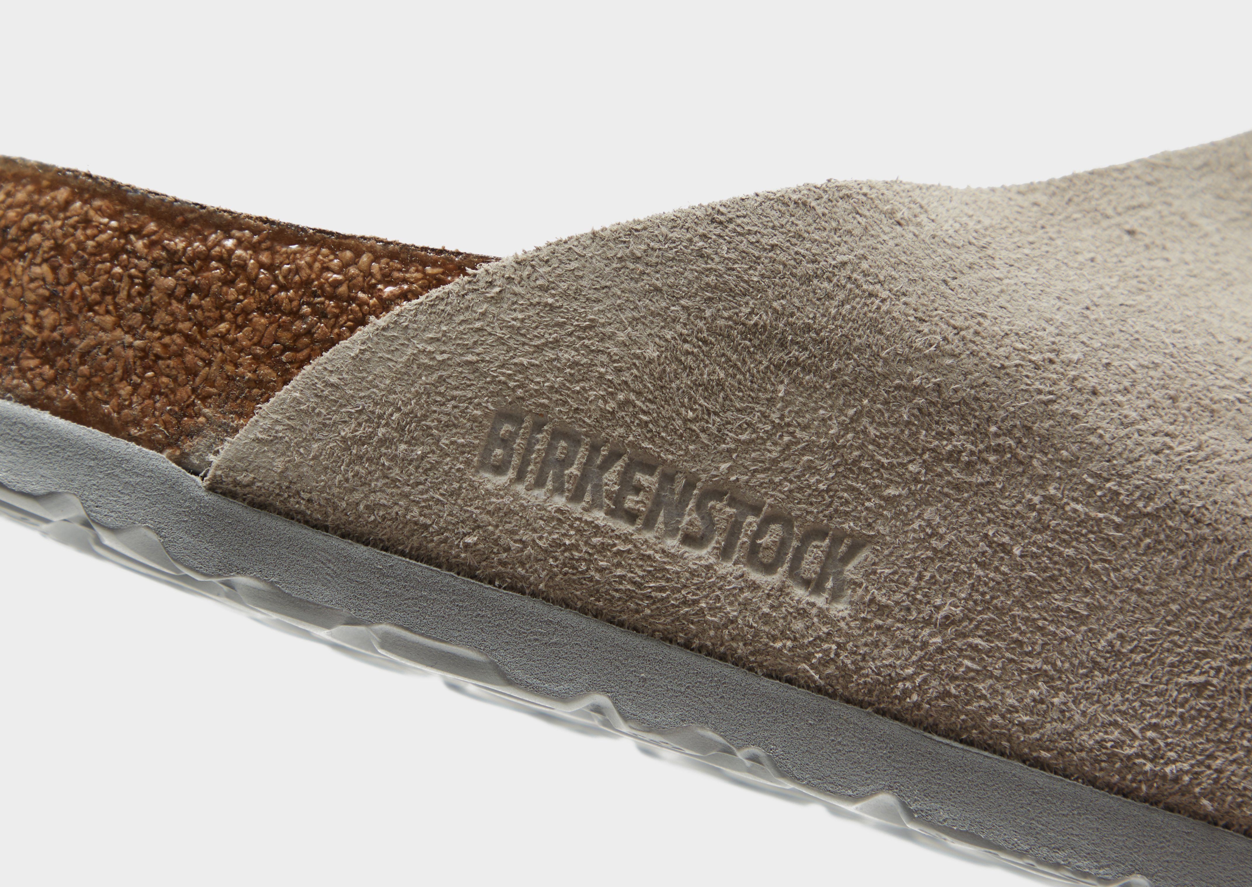 Birkenstock Zurich Femme