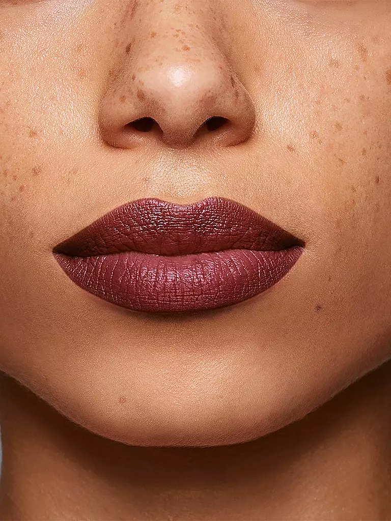 SHISEIDO Lippenkonturenstrift - Lipliner InkDuo ( 12 Espresso ) rot