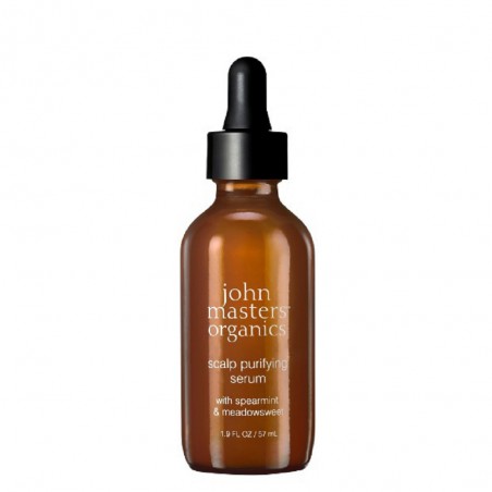 John Masters Organics Sérum purifiant