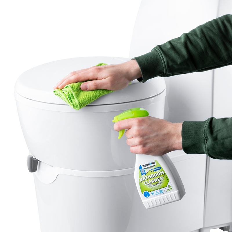 Bathroom Cleaner 0,5L