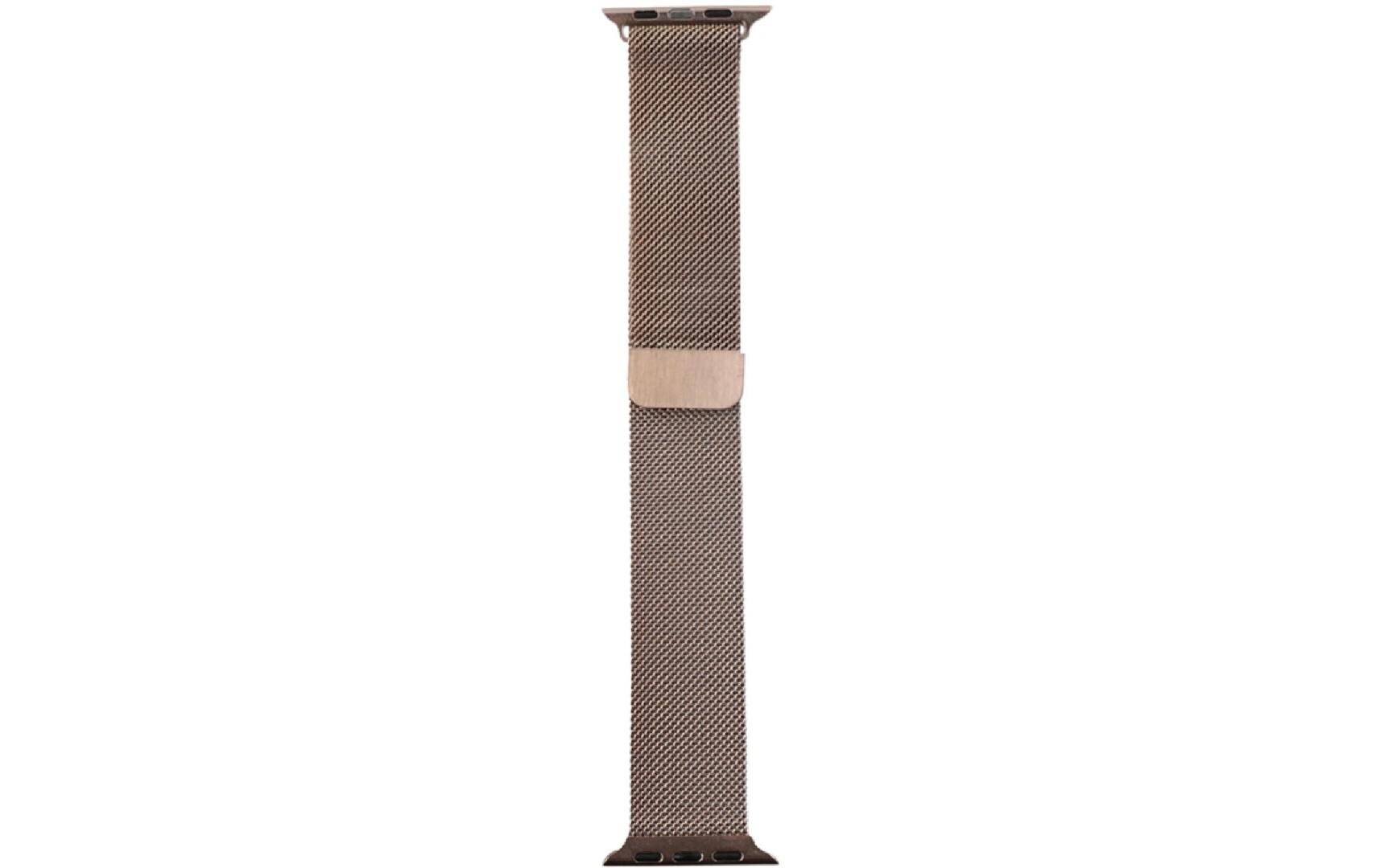 Armband 4er Set Omega S Apple Watch 38/40/41 mm4er-Set Armbänder für die Apple Watch S (38/40/41 mm)