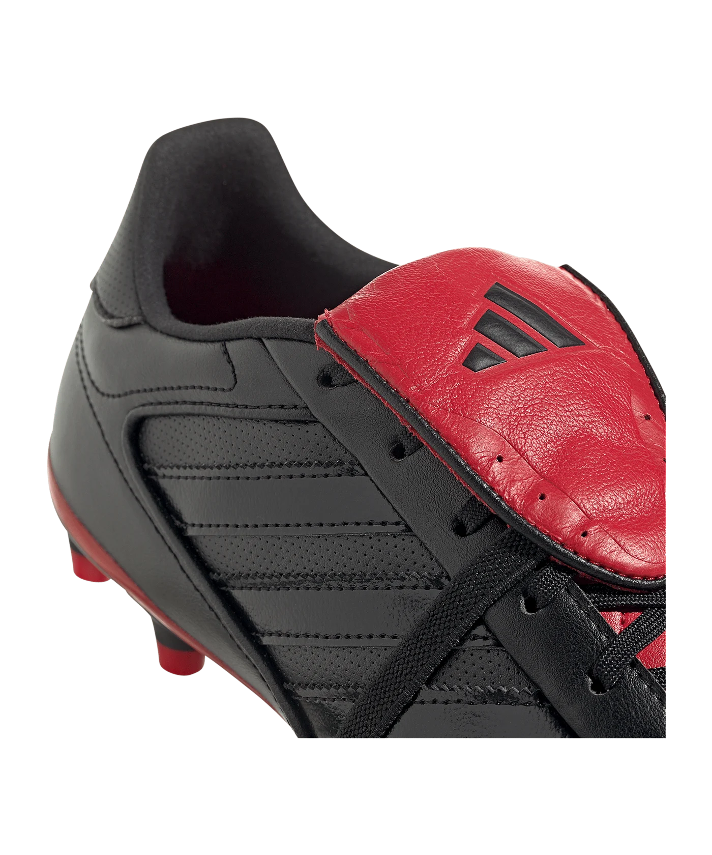 adidas COPA Gloro II FG Stealth Victory Schwarz