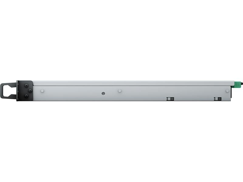 Synology NAS RackStation RS822RP  4-bay 1U Rackmount-NAS für leistungsstarkes Datenmanagement