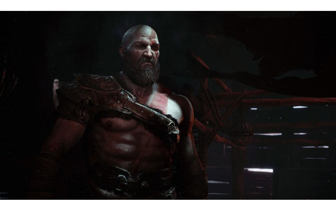 God of War (Playstation Hits)Eine gefährliche neue Ära