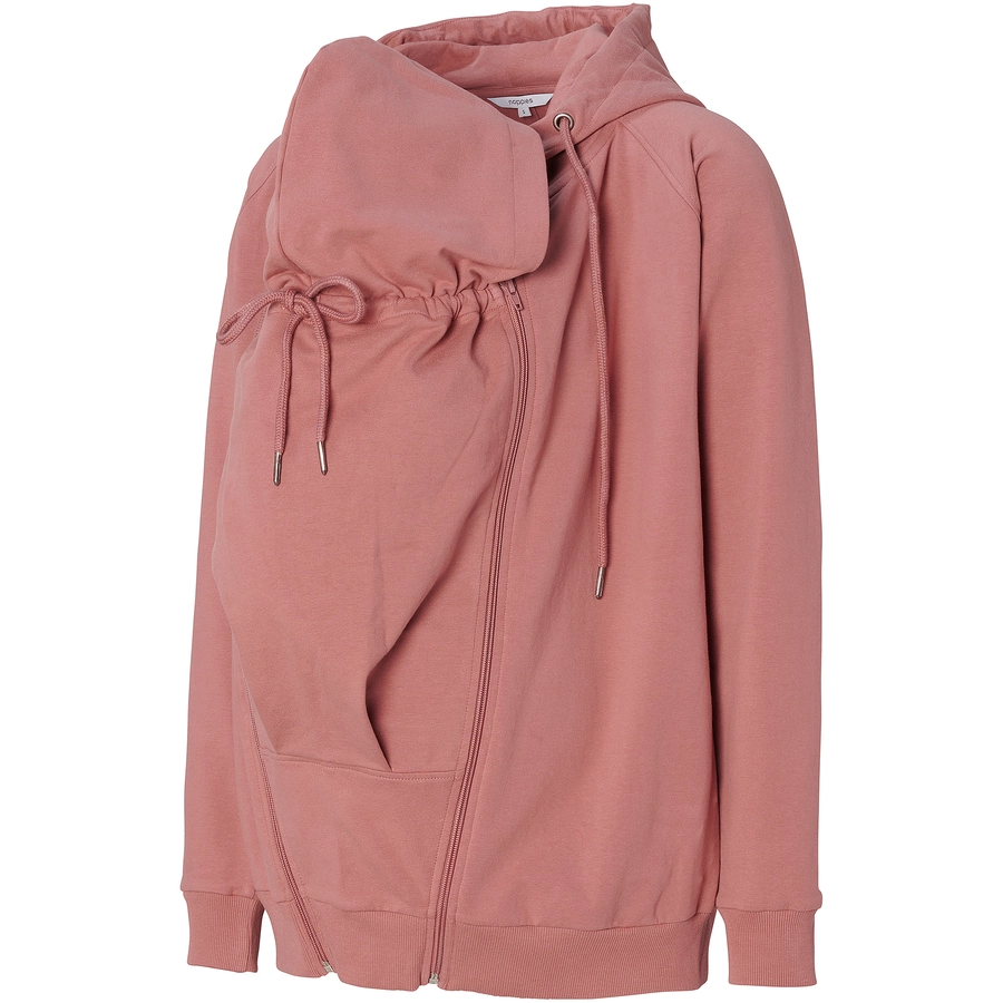 Noppies Strickjacke Romee Burlwood
