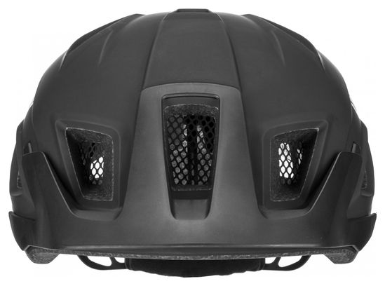 Casque UVEX Access Noir Mat