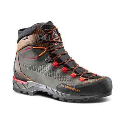 La SportivaTrango Tech Leather Gtx - grau