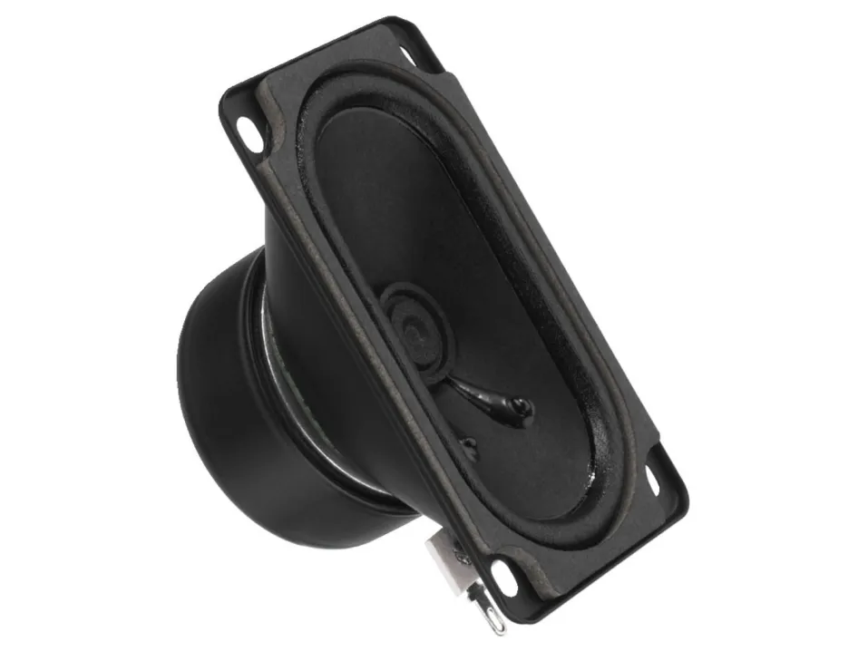 SP-59/4S Universal speaker, 3 W, 4 Ω