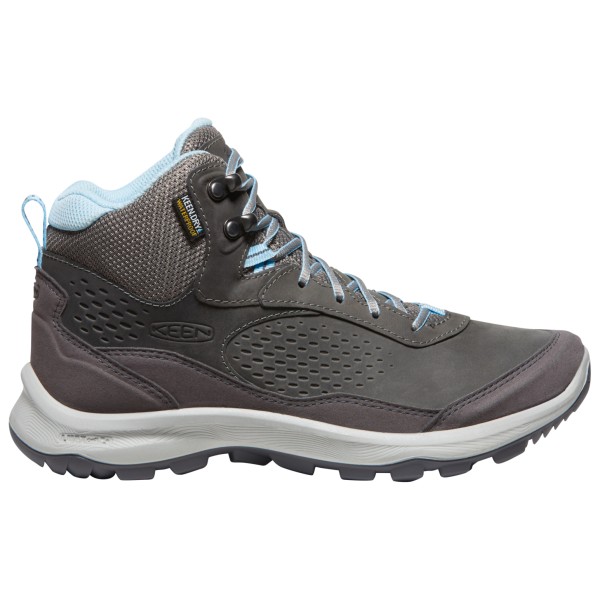 Keen - Women's Terradora Explorer Mid WP - Chaussures de randonnée