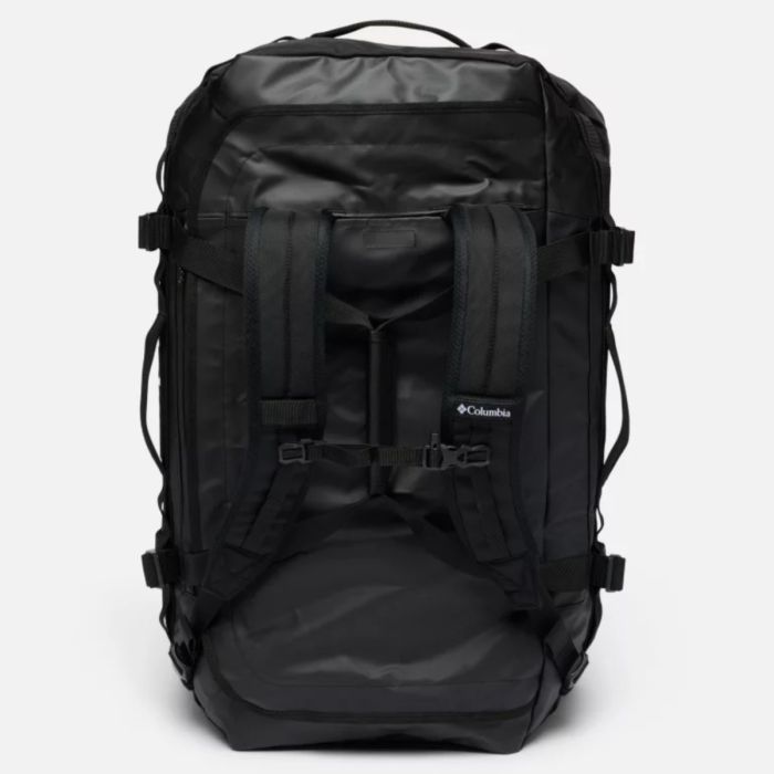 Columbia Unisex Rygsække og tasker Landroamer 60L Duffelbag Sort