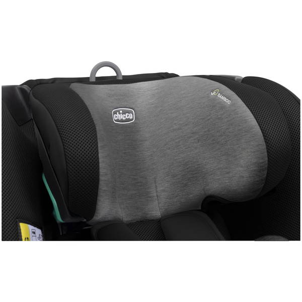 ChiccoChicco   FullSeat 360 i-Size ohne Basis black satin