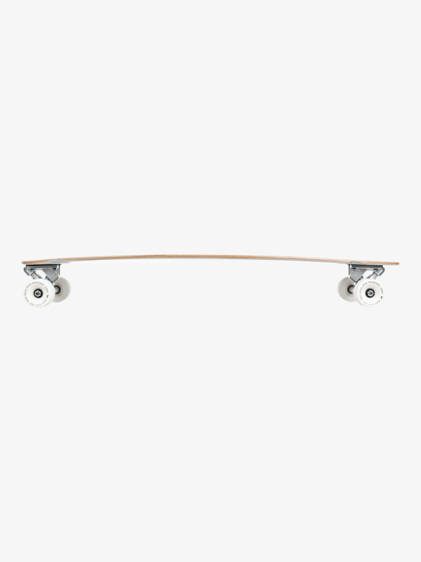 Volan Skateboard longboard Bleu Unisexe