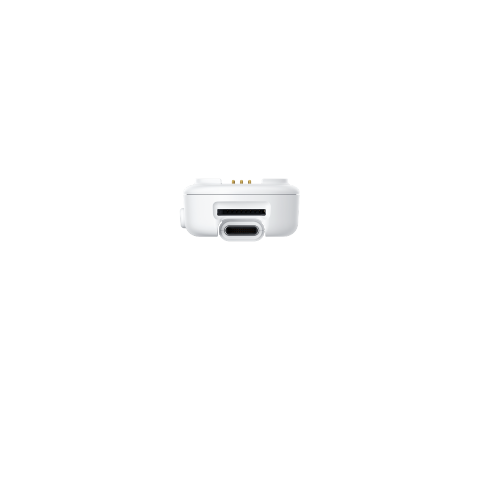 Insta360 - GO 3/GO 3S Quick Reader