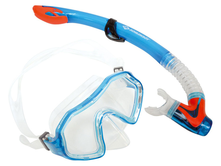 Junior snorkelset Barbados