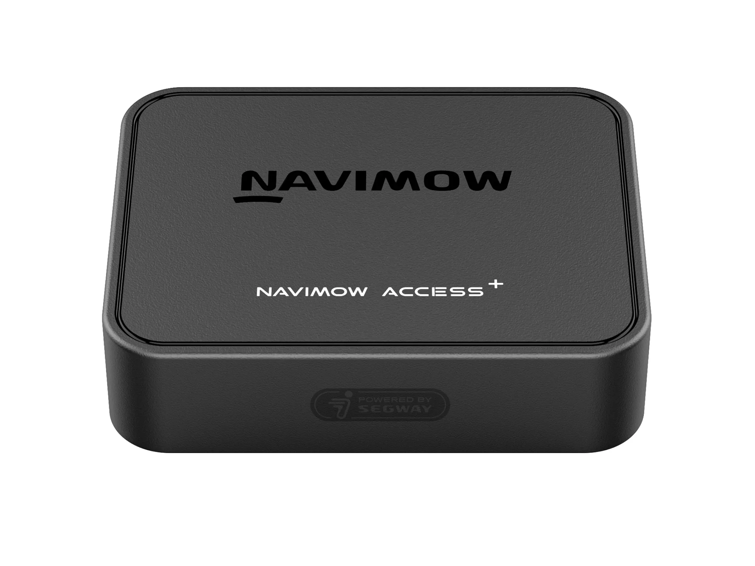 Segway Access+ 4G-Erweiterung für Mähroboter Navimow i Schwarz