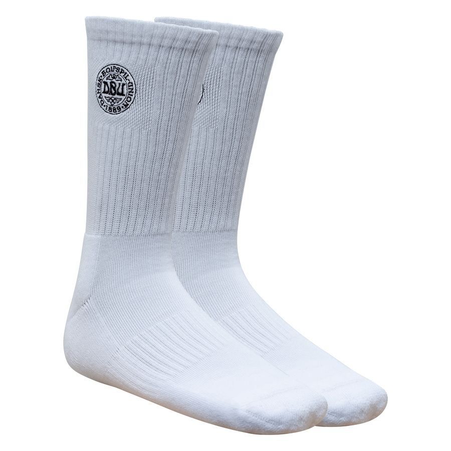 HALO Chaussettes Pack de 3 HALO x DBU - Blanc