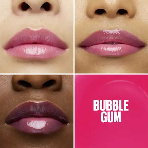 Lifter Gloss Nr. 024 Bubblegum