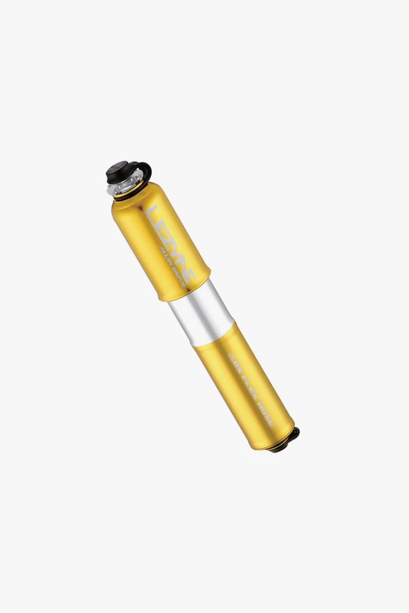 Lezyne Alloy Drive - S Pumpe