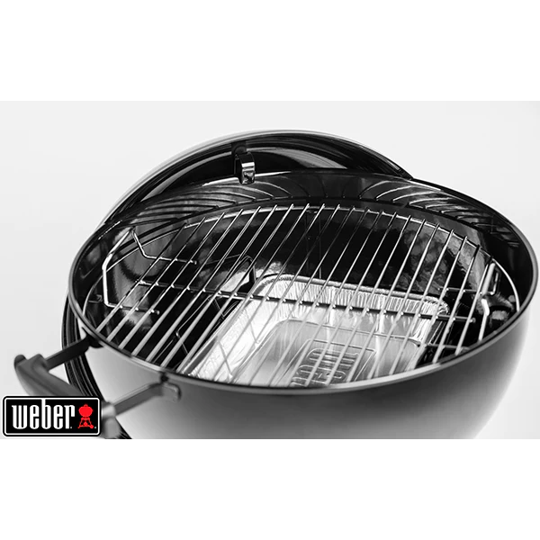 Barbecue à charbon Original Kettle E-4710 47 cm noir Weber