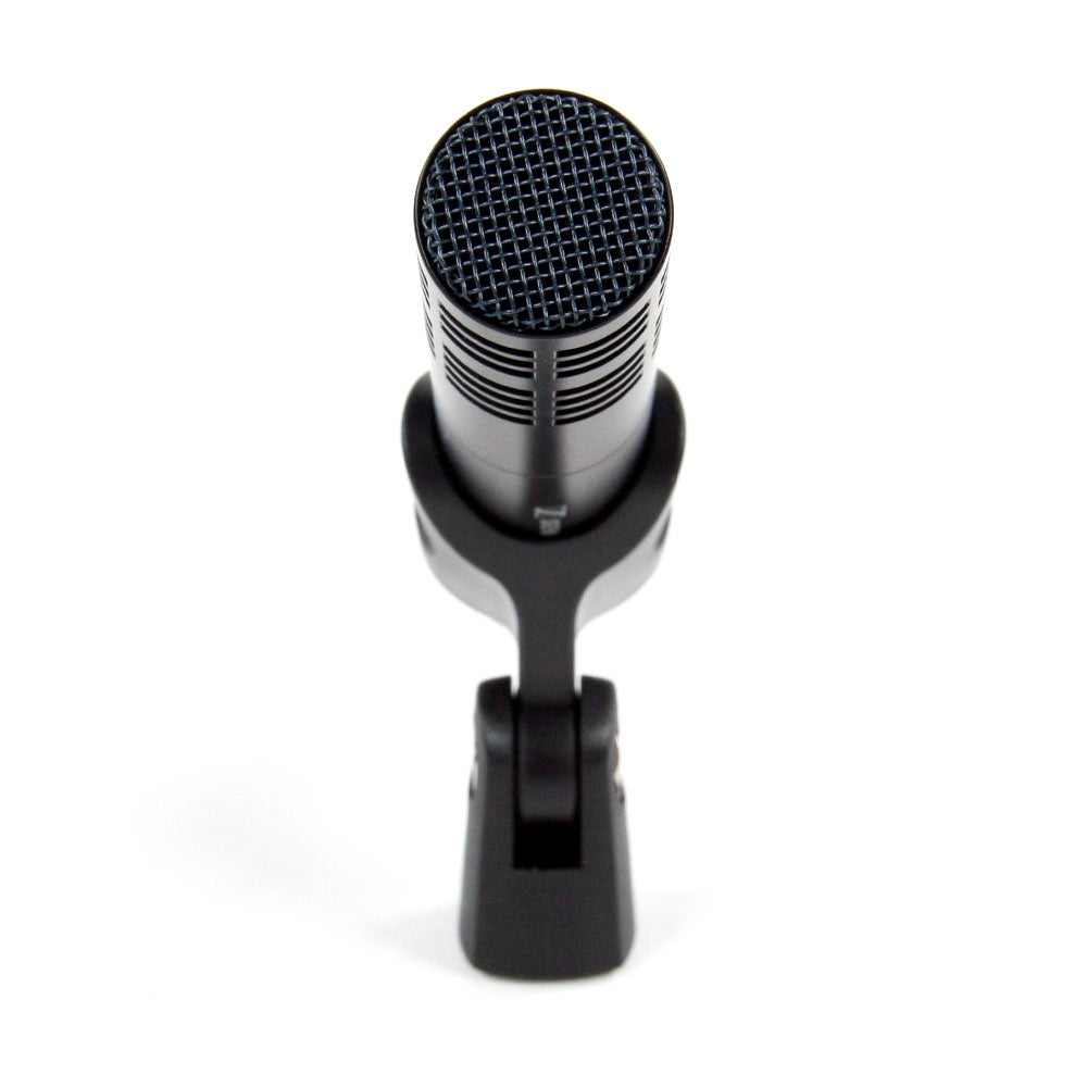 Sennheiser E 914 condensator instrumentmicrofoon