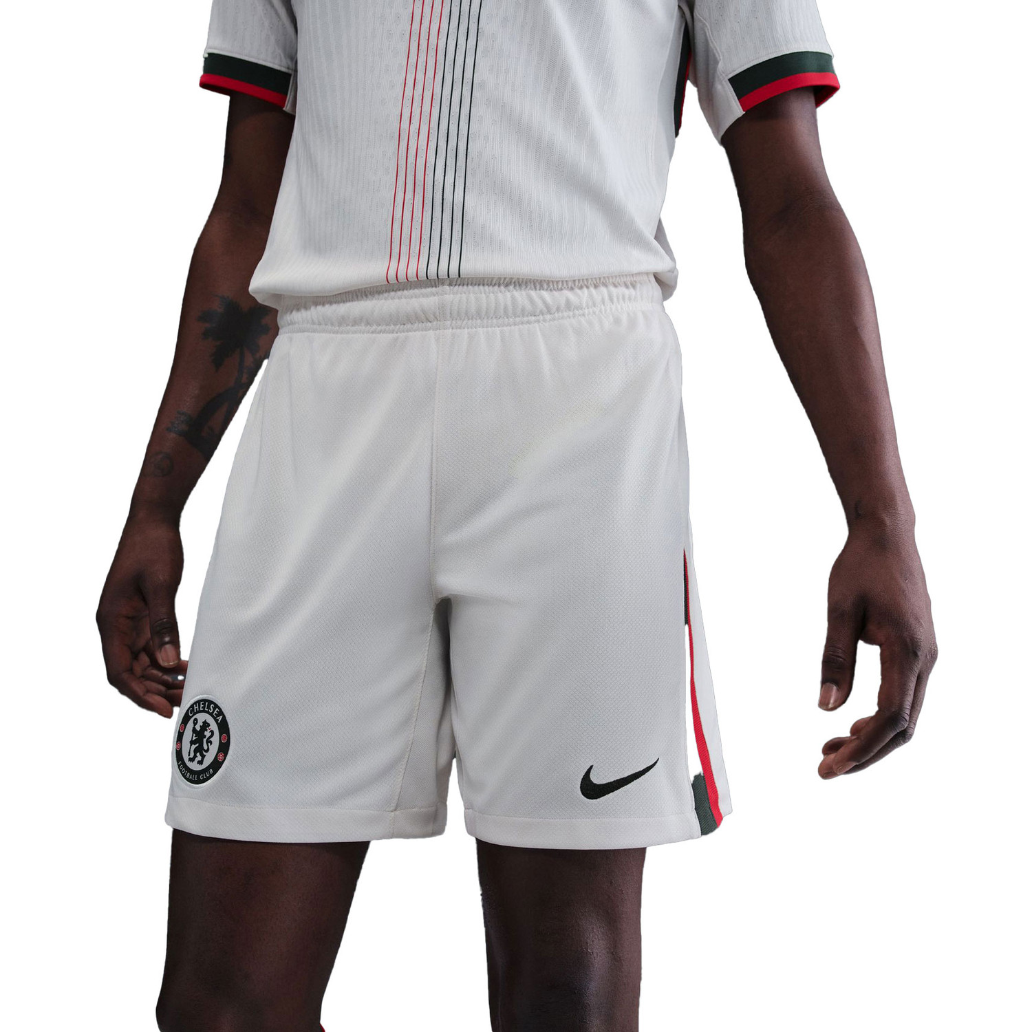 Nike Chelsea Uit Short 2025/2026