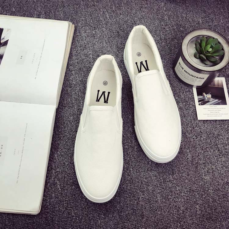 Solejoy - Canvas instappers