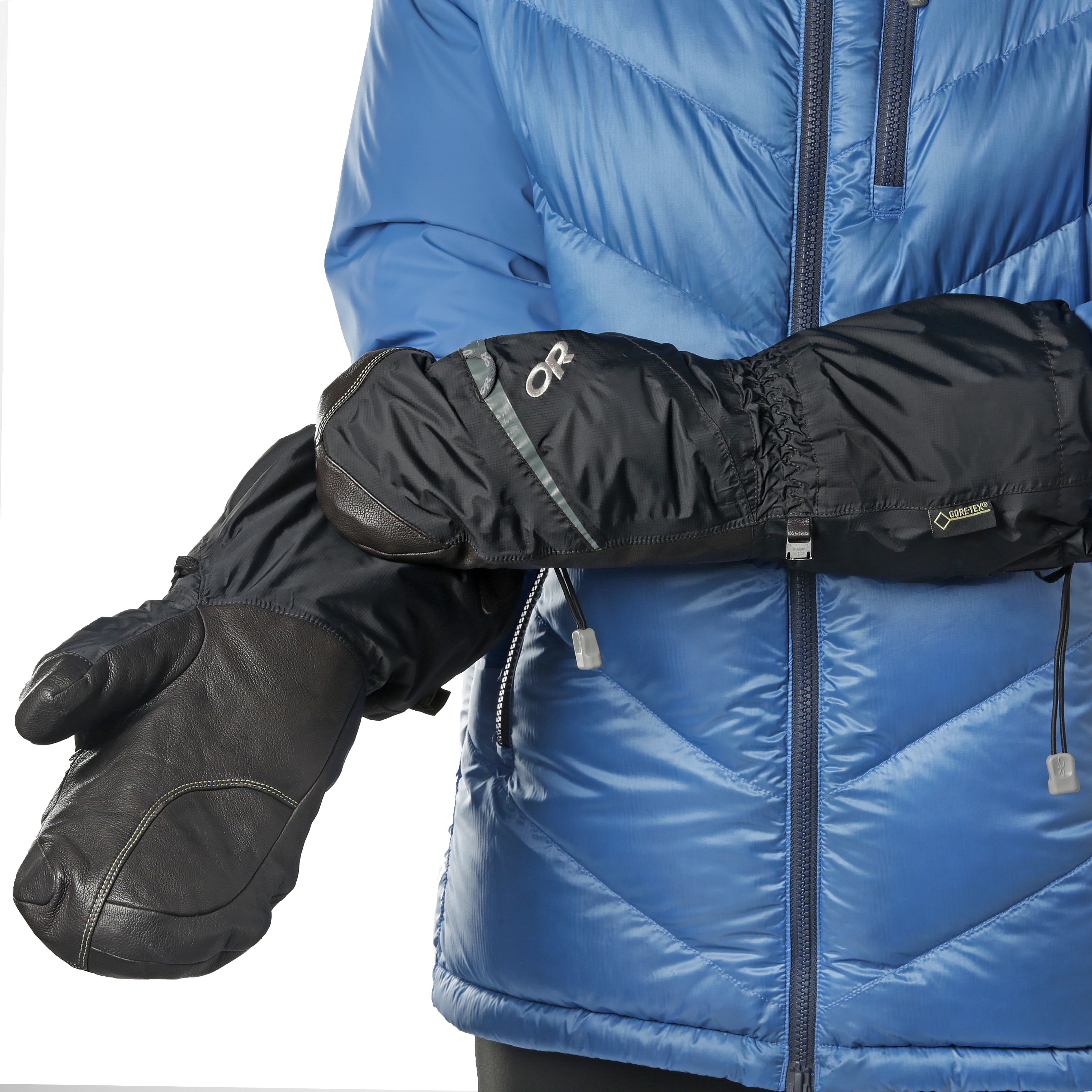 Women's Alti II GTX Mitts