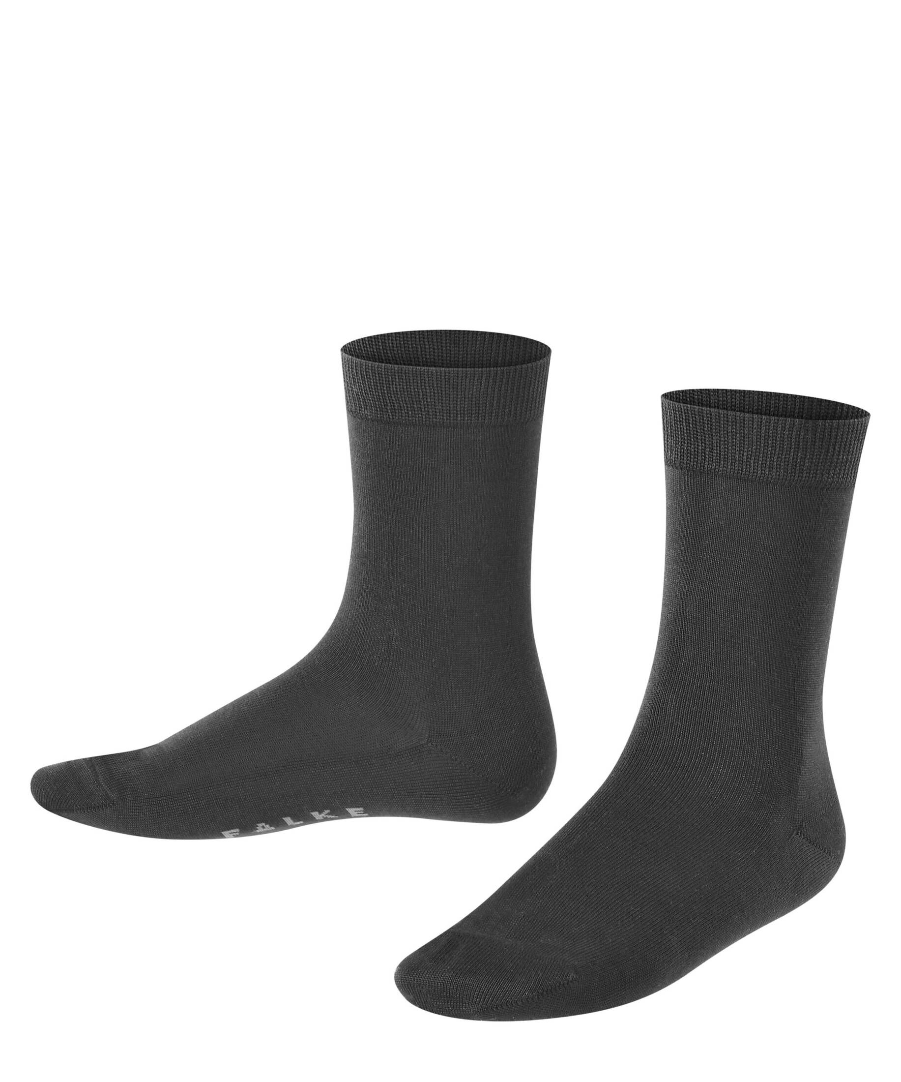 FALKE| Kinder Socken Cotton Finesse