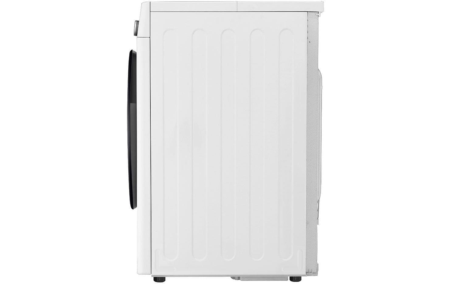 LG Wärmepumpentrockner »RT80V9W Links/Wechselbar«