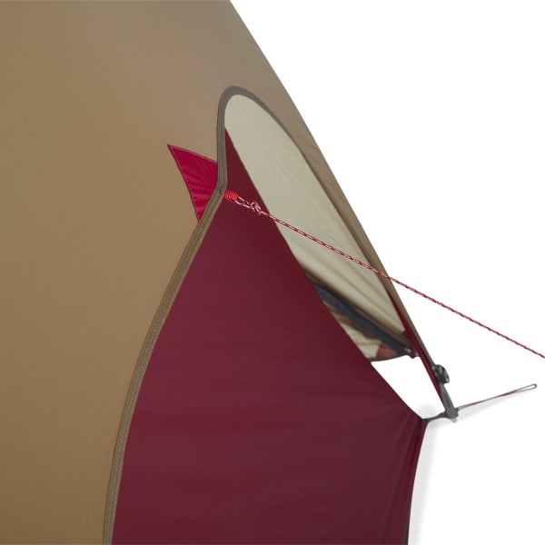 Tente bivouac MSR FREELITE 1 V3