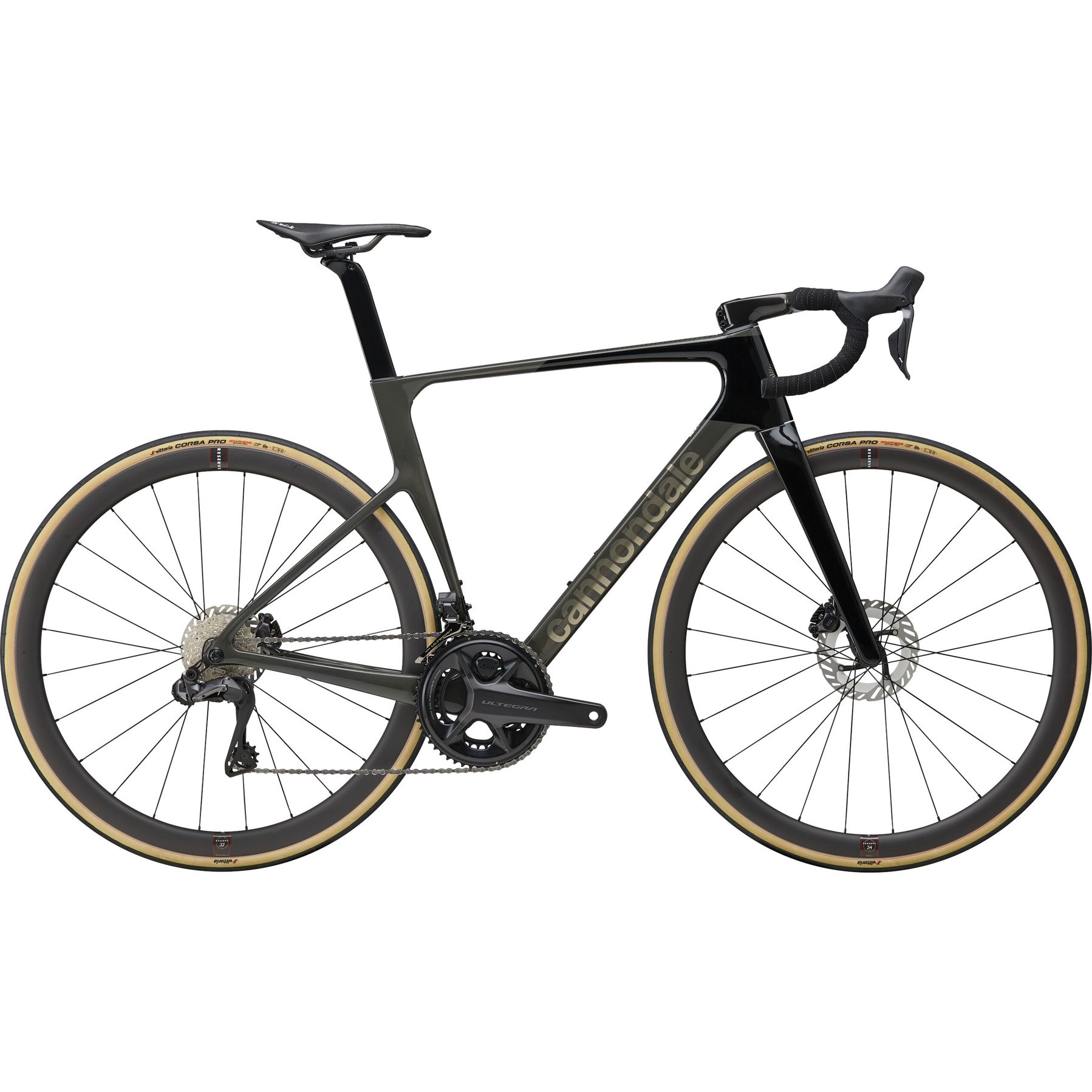Cannondale SuperSix EVO 1 SL 2026