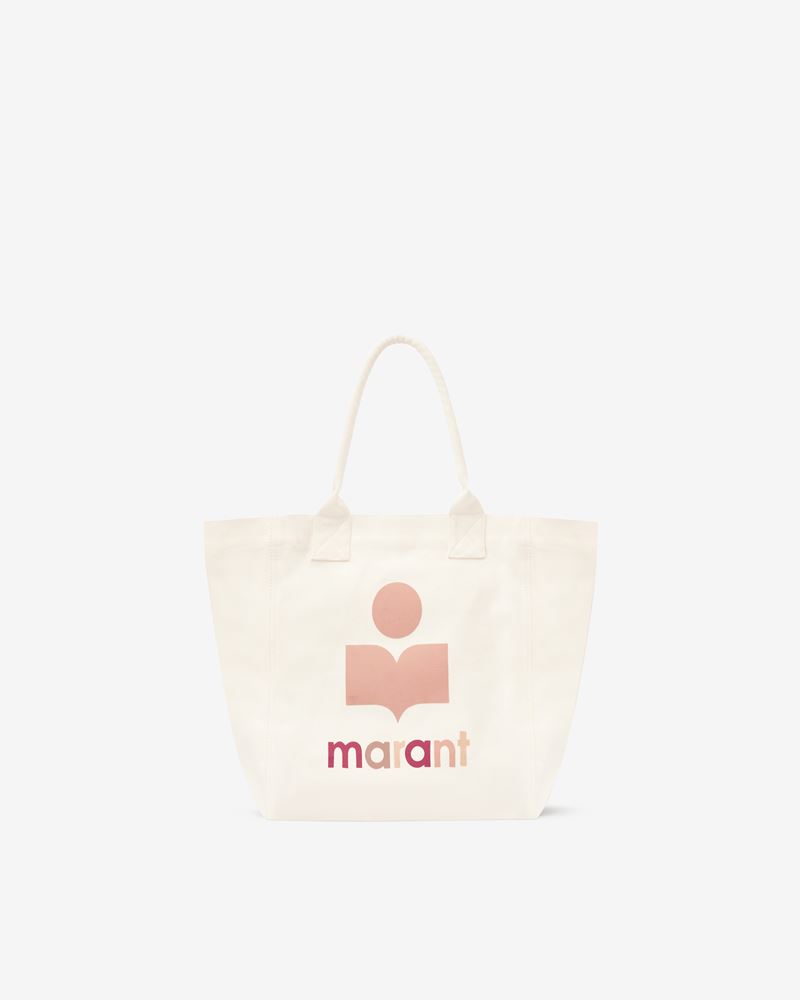 SAC CABAS LOGO SMALL YENKY