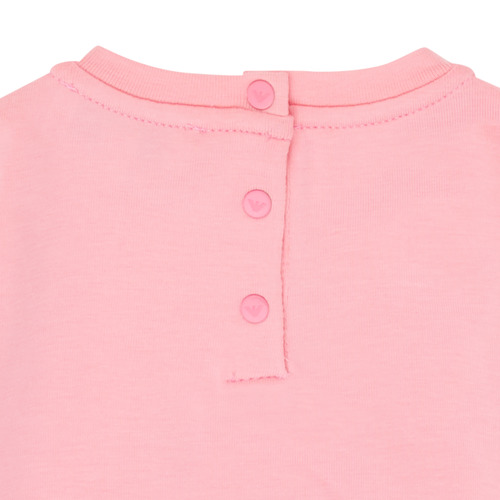 Emporio Armani - 6HET02-3J2IZ-0315 - Rose