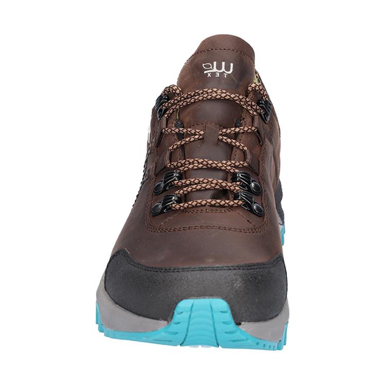 Waldläufer 747950 Gummi Crhorse Boost Sport moro schwarz