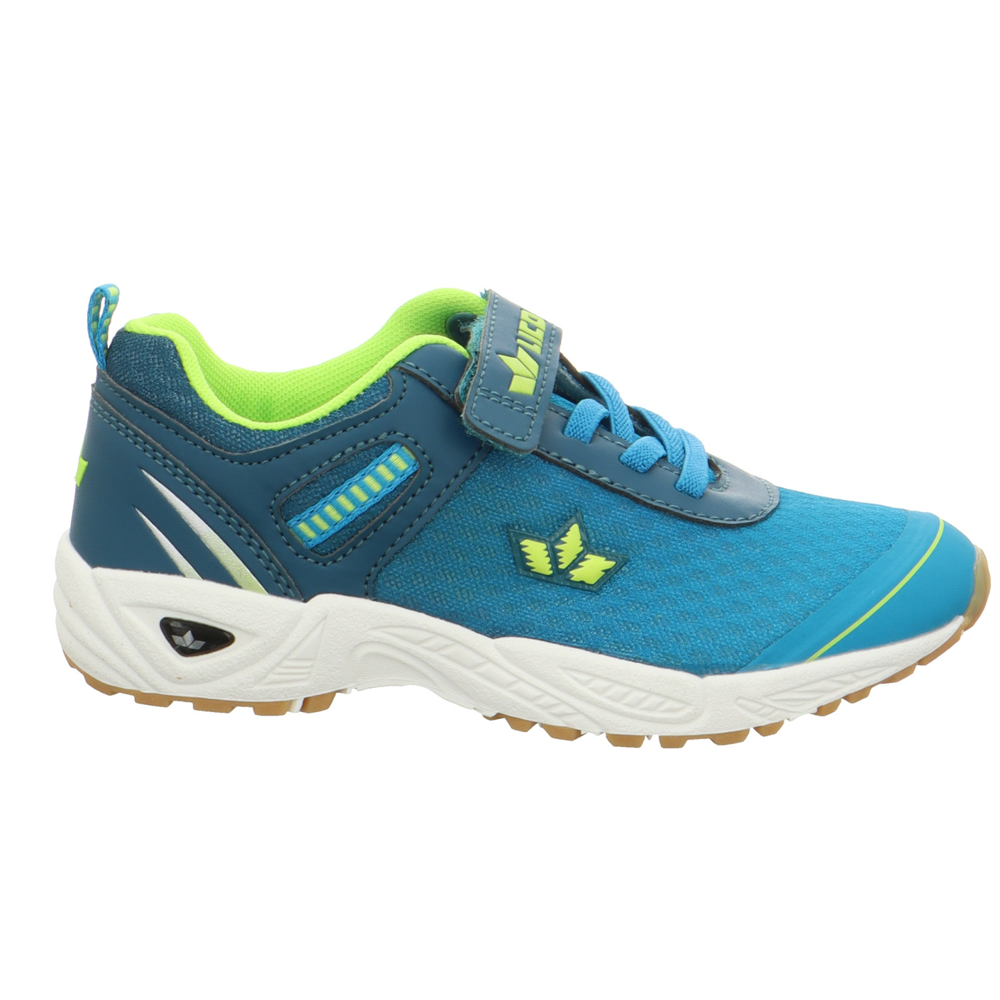 Jungssneaker blau