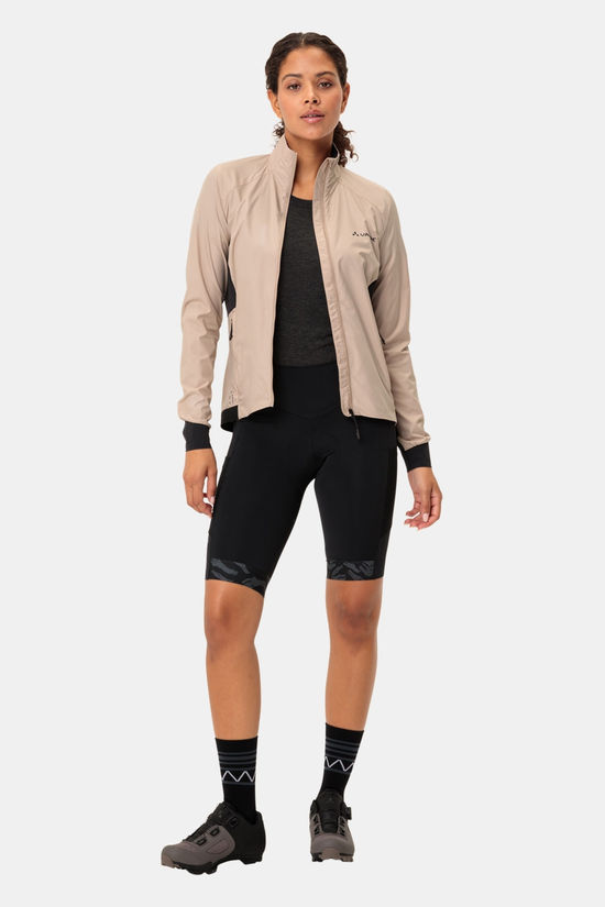 Vaude Vaude Kuro Air Windstoper Fietsjas Dames
