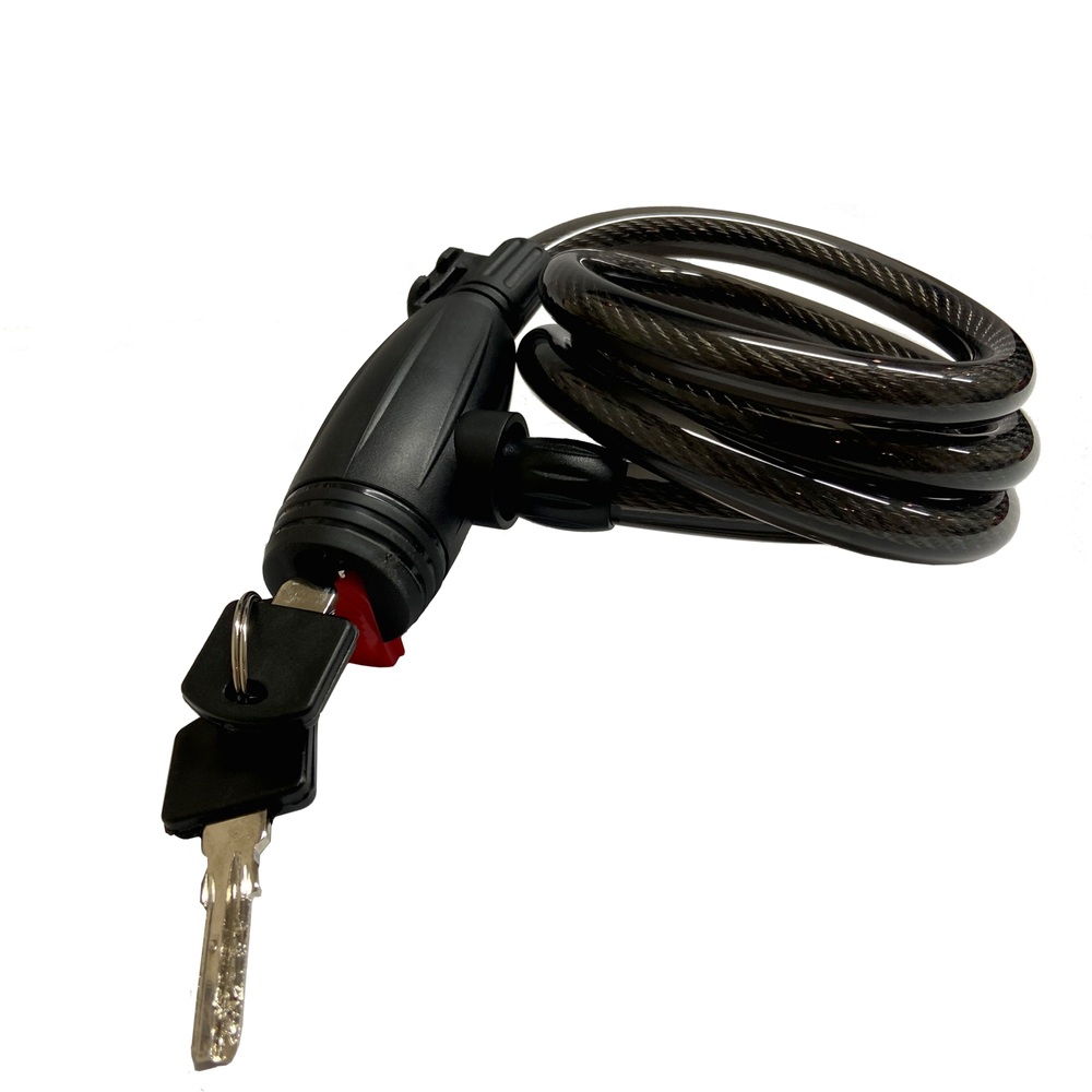 Verve Kabel-Fahrradschloss