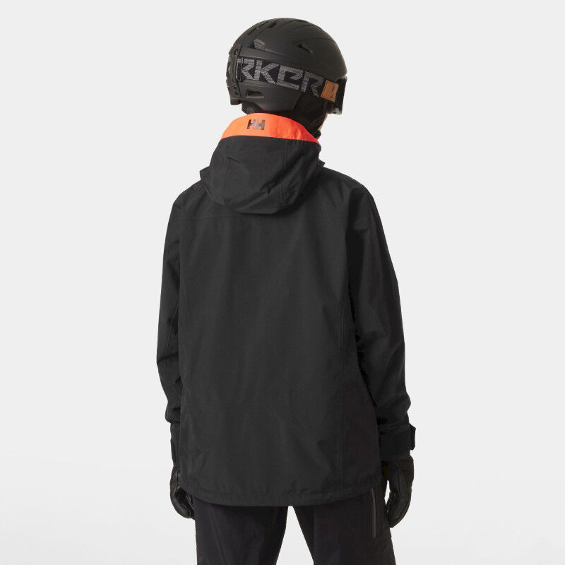 Sogn Shell Jacket - Veste ski femme