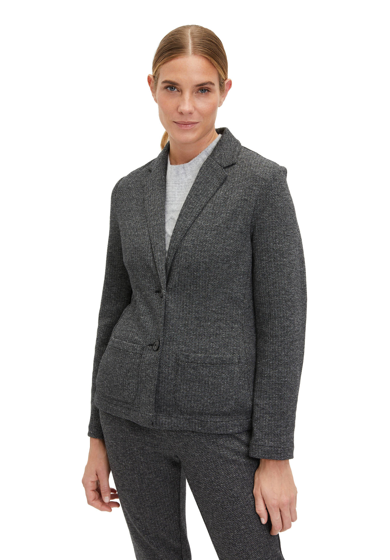 Cartoon| Damen Casual-Blazer