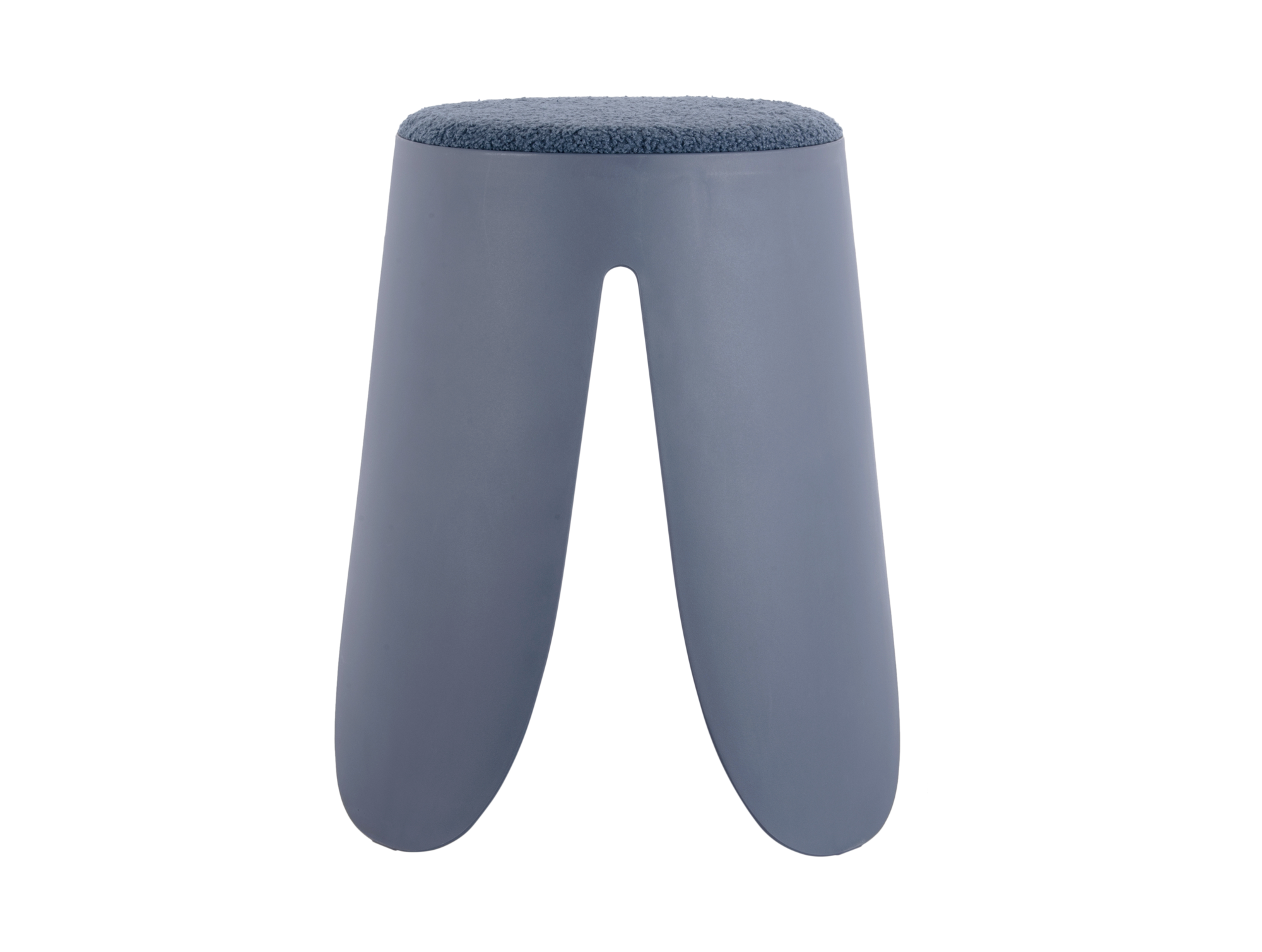 Stool Savor PP jeans blue