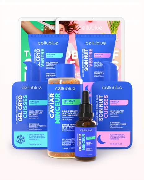 Pack Minceur Express