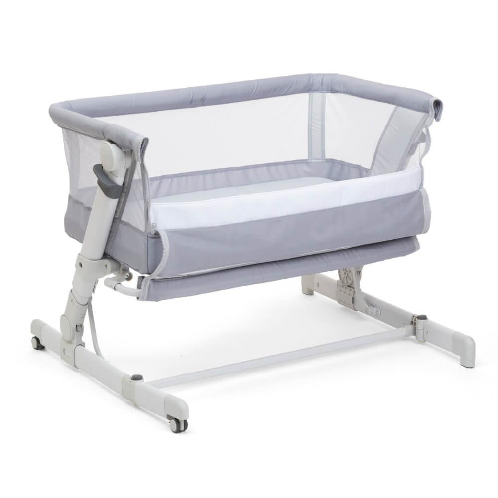 Chicco Next2Me Pop-Up mit Schnell-Schließmechanismus